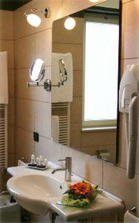Itaca Hotel Barletta Kamer foto