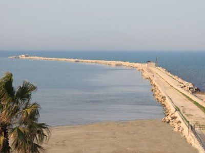 Itaca Hotel Barletta Buitenkant foto